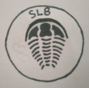 Wenlock Edge Collectors stamp